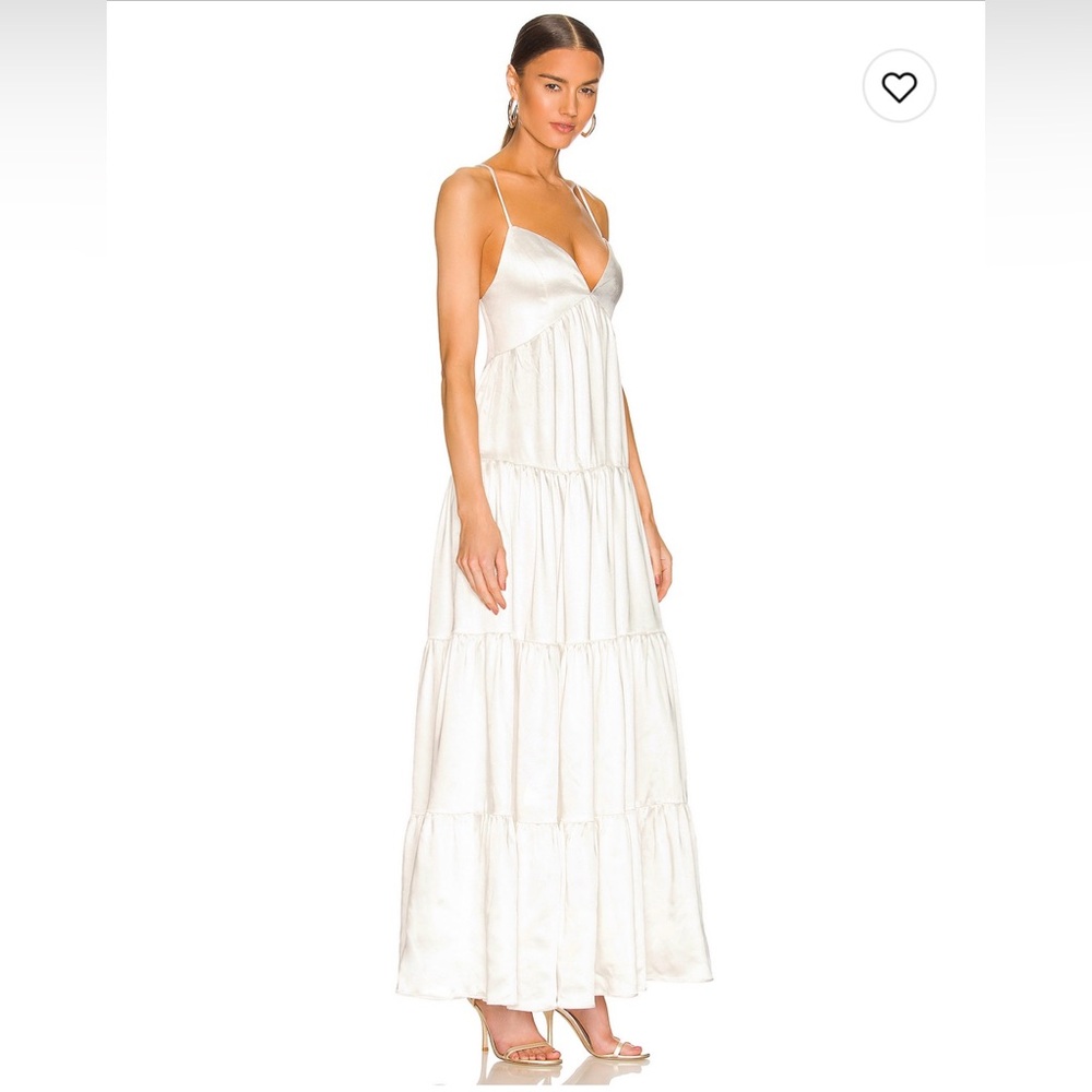 Like New ELLIATT Pilar Maxi Dress